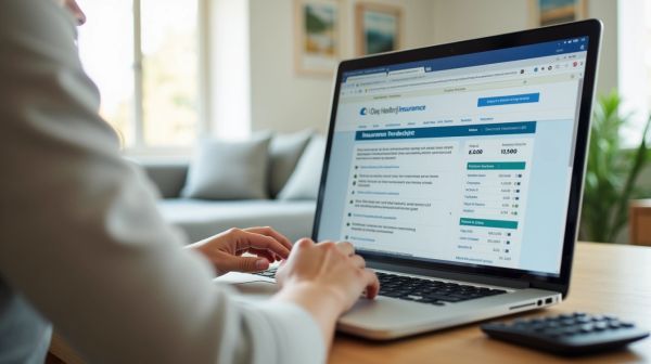 Comparer mutuelles pas cher pour économiser sur votre santé