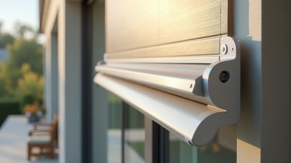 Fabricant de volets roulants solaires : visitez Sunvolet pour vos projets