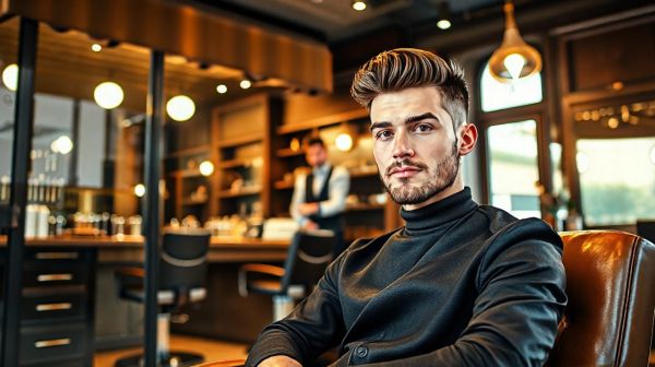 Les meilleurs coiffeurs et barbiers à Lormont pour un nouveau style