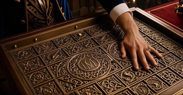 Magicien versaillais : plongez dans l'univers de la magie interactive