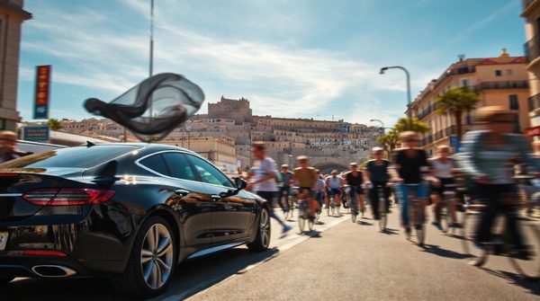 Obtenez votre carte grise rapidement à marseille en un clin d'œil