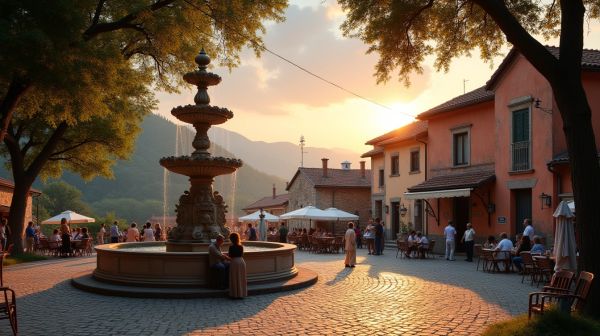 Optimiser vos excursions et visites à Berrua pour vos vacances