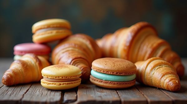 Savourez les fouées artisanales avec notre traiteur à Angers