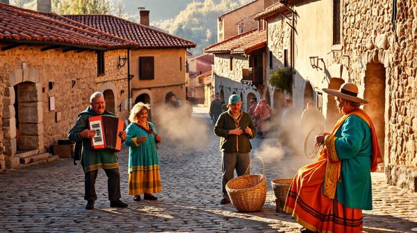 Top 10 activités à ne pas manquer lors de vos vacances à Berrua