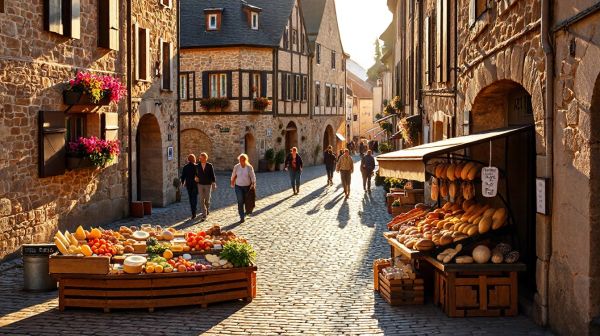 Top 10 activités à ne pas manquer lors de vos vacances à Berrua
