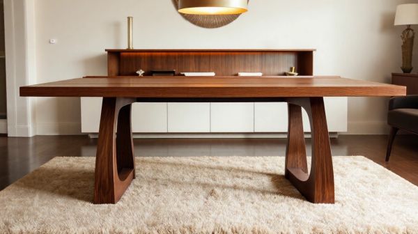 Top 5 tables basses élégantes pour sublimer votre intérieur