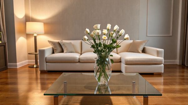 Top 5 tables basses élégantes pour sublimer votre intérieur