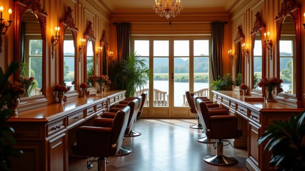 Transformer votre coiffure à Lormont : coiffeurs, coloristes et barbiers