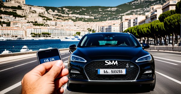 Votre solution rapide pour la carte grise à marseille