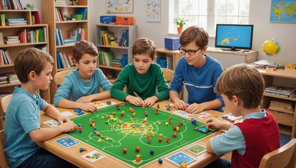 Serious game définition : un outil pédagogique innovant